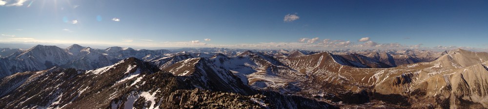 Tab West and North Pano